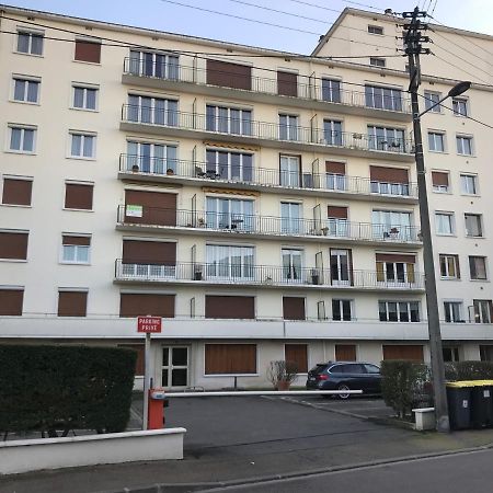 Mission 36 - Wifi - Calme Et Tranquillite - Residence Beausejour 트루아 외부 사진